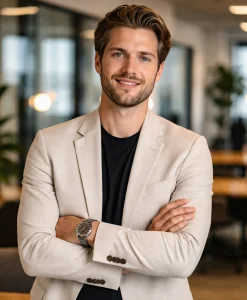 Tiemen van Laarhoven